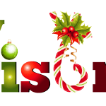 Merry Christmas and a Happy New Year