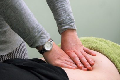 Physiotherapist Myotherapist Clinical Pilates Lower back pain