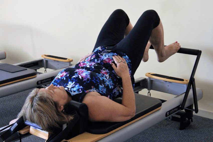 Pelvic Floor Rehabilitation Fountain Gate Physiotherapy