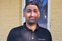 gagandeep pruthi physiotherapist casey