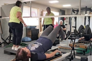 group rehab clinical pilates fountain gate physio narre warren