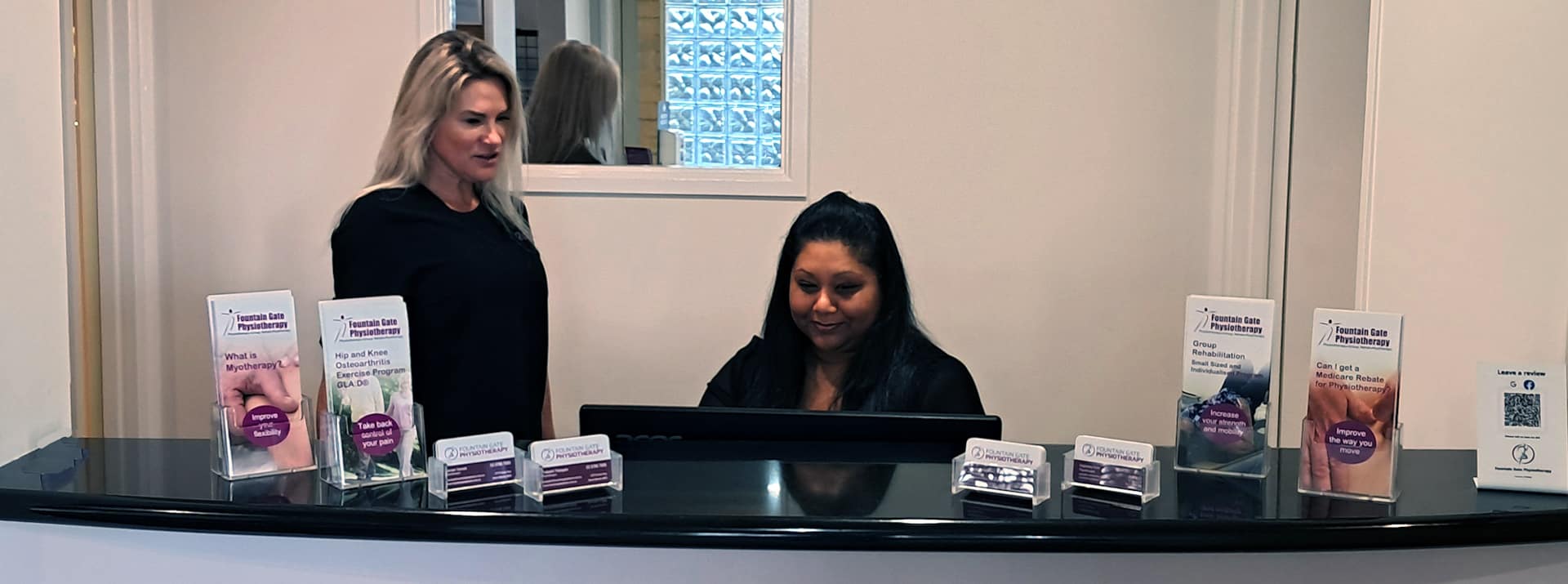 fountain gate physiotherapy narre warren clinic slider